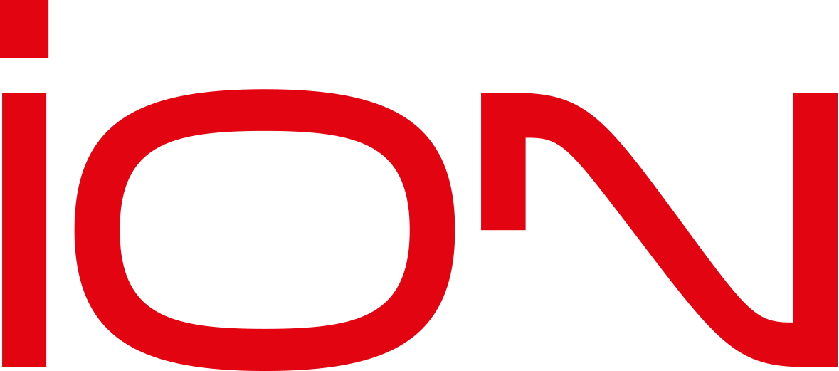 ION logo